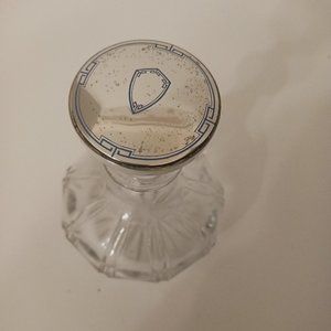 Vintage Perfume bottle